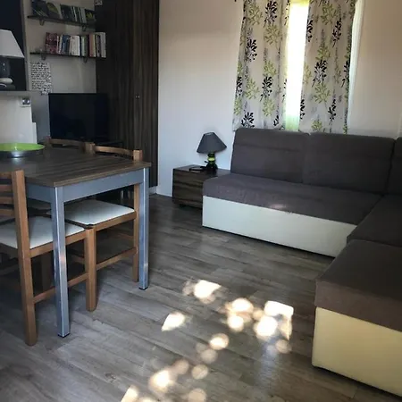 Mobil Home A Frejus