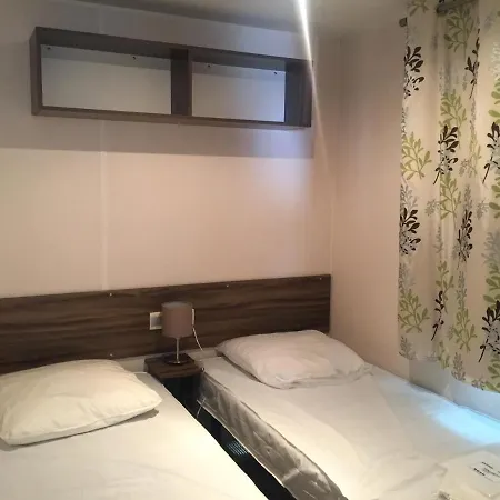 Mobil Home A Frejus * Fréjus