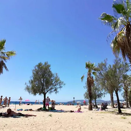 Camping Mobil Home A Frejus