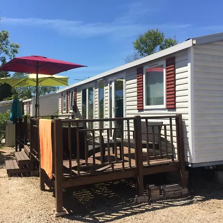 Mobil Home A Frejus